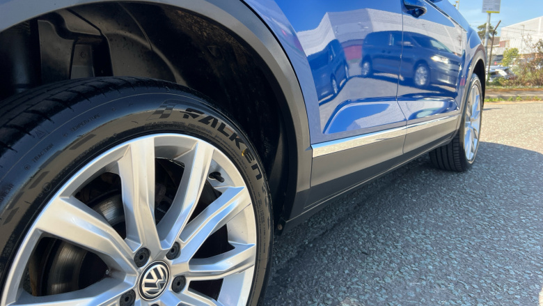 Volkswagen T-Roc 1.5 TSI EVO SEL 5dr Petrol Hatchback